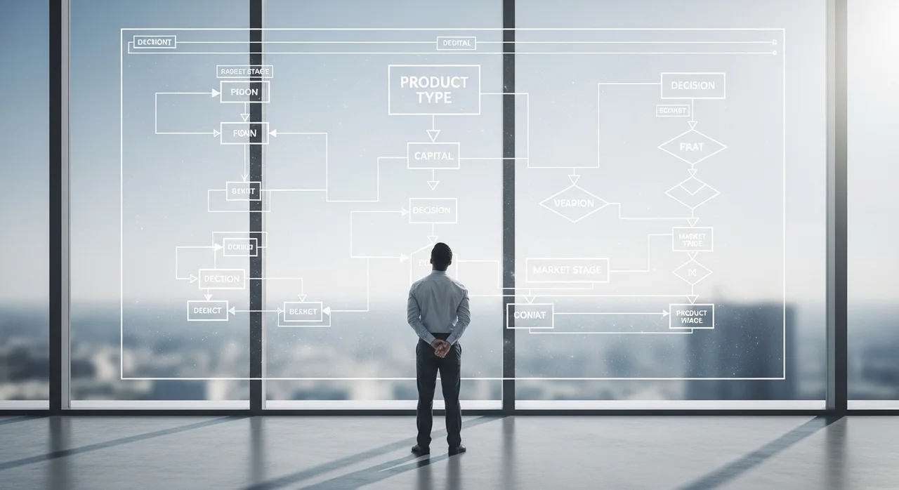 내 브랜드에 맞는 생산 방식, 어떻게 선택해야 할까?
