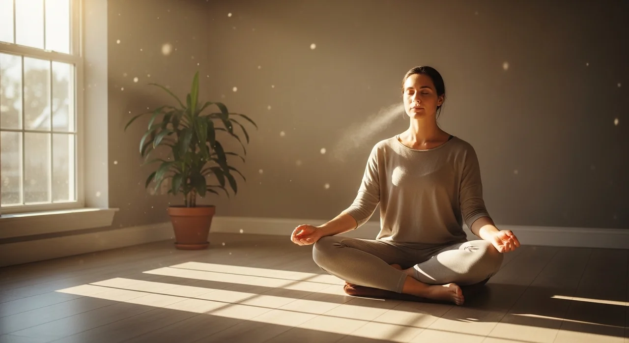 건강한 코 호흡 되찾기: 셀프 교정 가이드