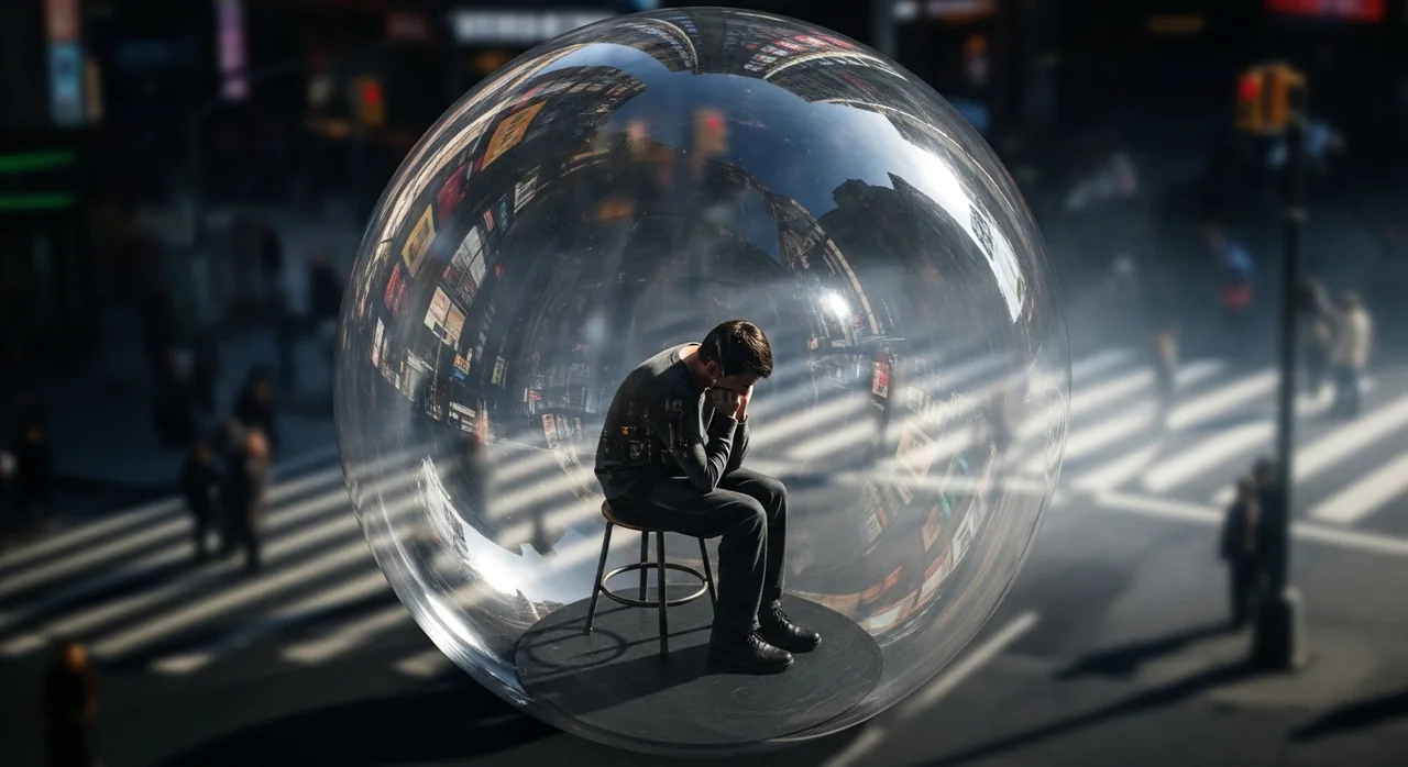 삶을 풍요롭게 하는 빛: 추천 알고리즘의 긍정적 영향