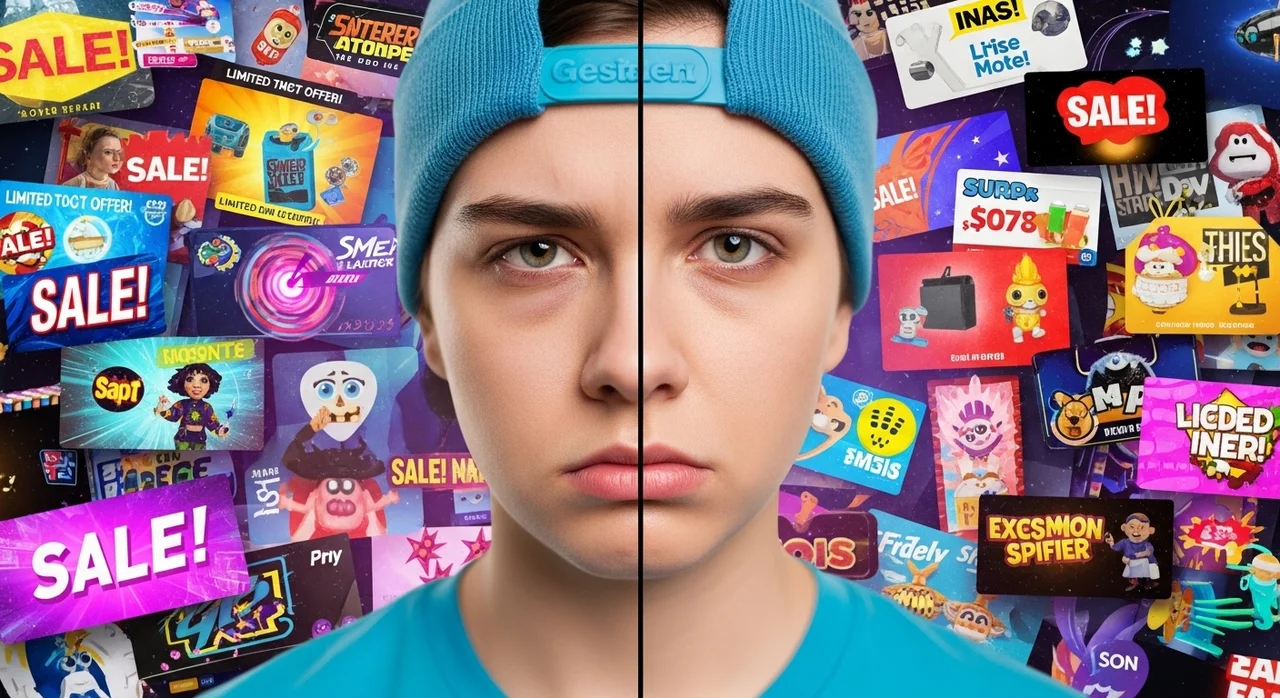 서론: 광고의 시대는 끝났다, 이제는 '신뢰'의 시대