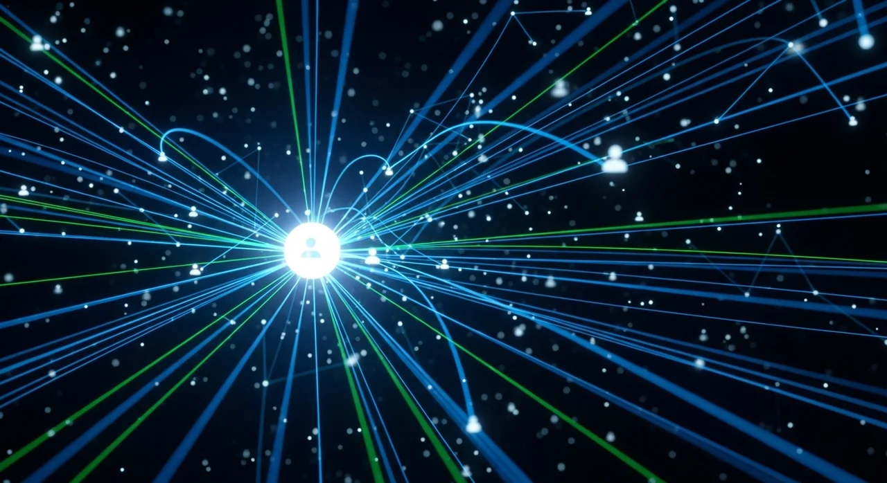 2. 디지털 시대의 확성기: 소셜 미디어와 온라인 리뷰