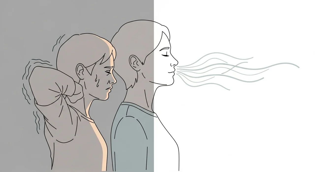 서론: 당신의 숨, 안녕하신가요?