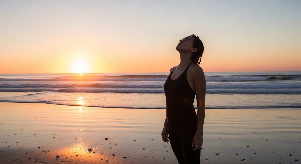 결론: 숨 쉬는 법을 바꾸면 인생이 바뀐다