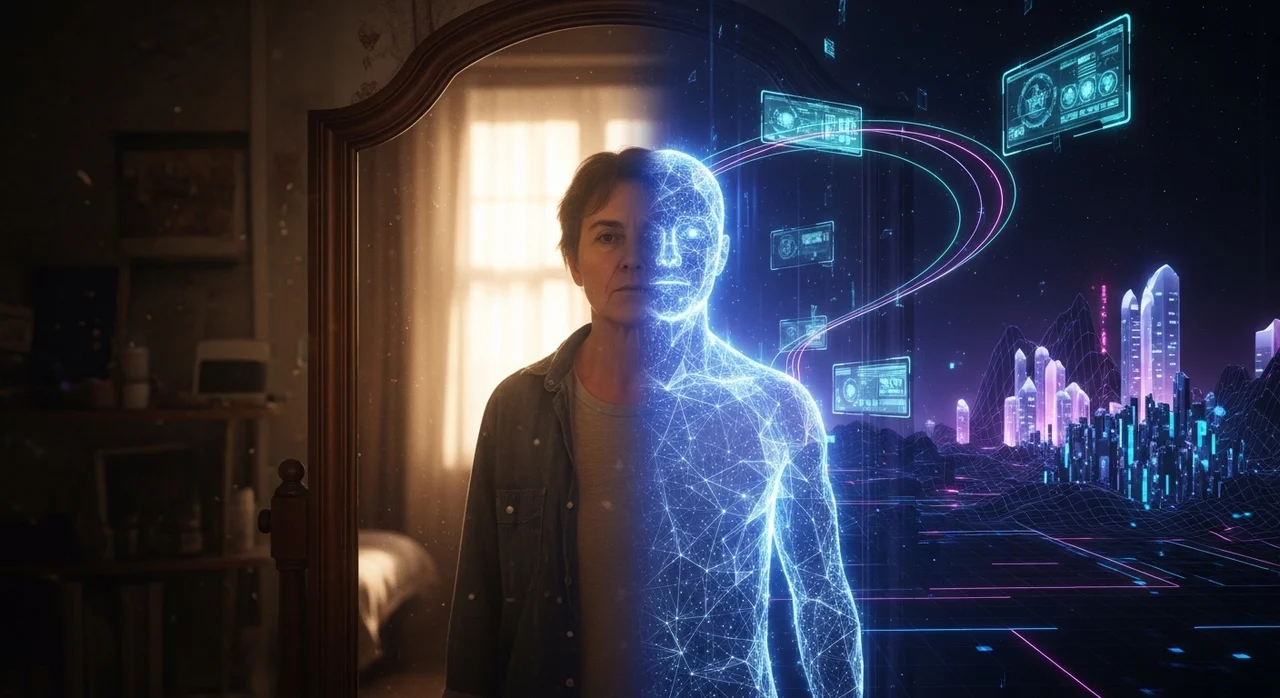 서론: 보이지 않는 가면, 익명성이 우리를 바꾸는 순간