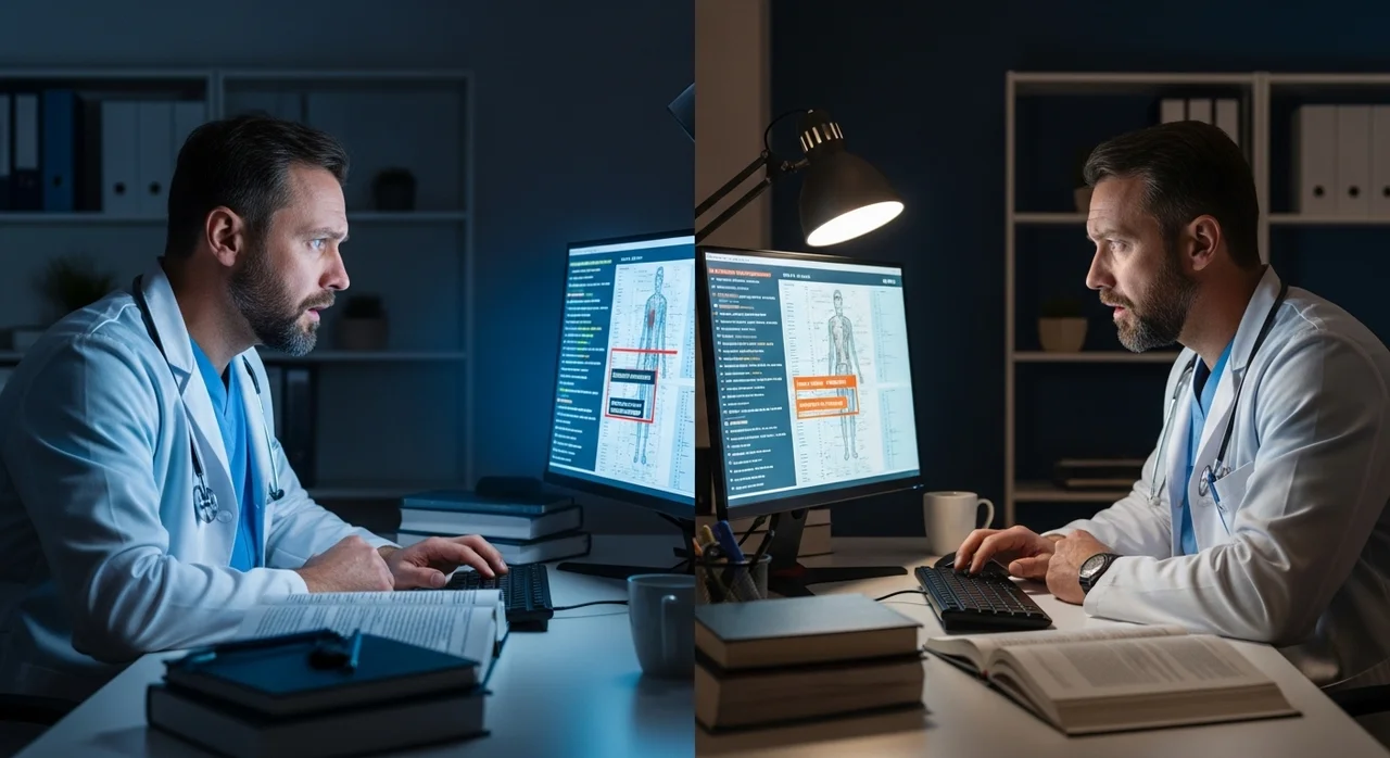 잘못된 믿음이 부른 재앙: AI 과신이 초래한 실제 사례들