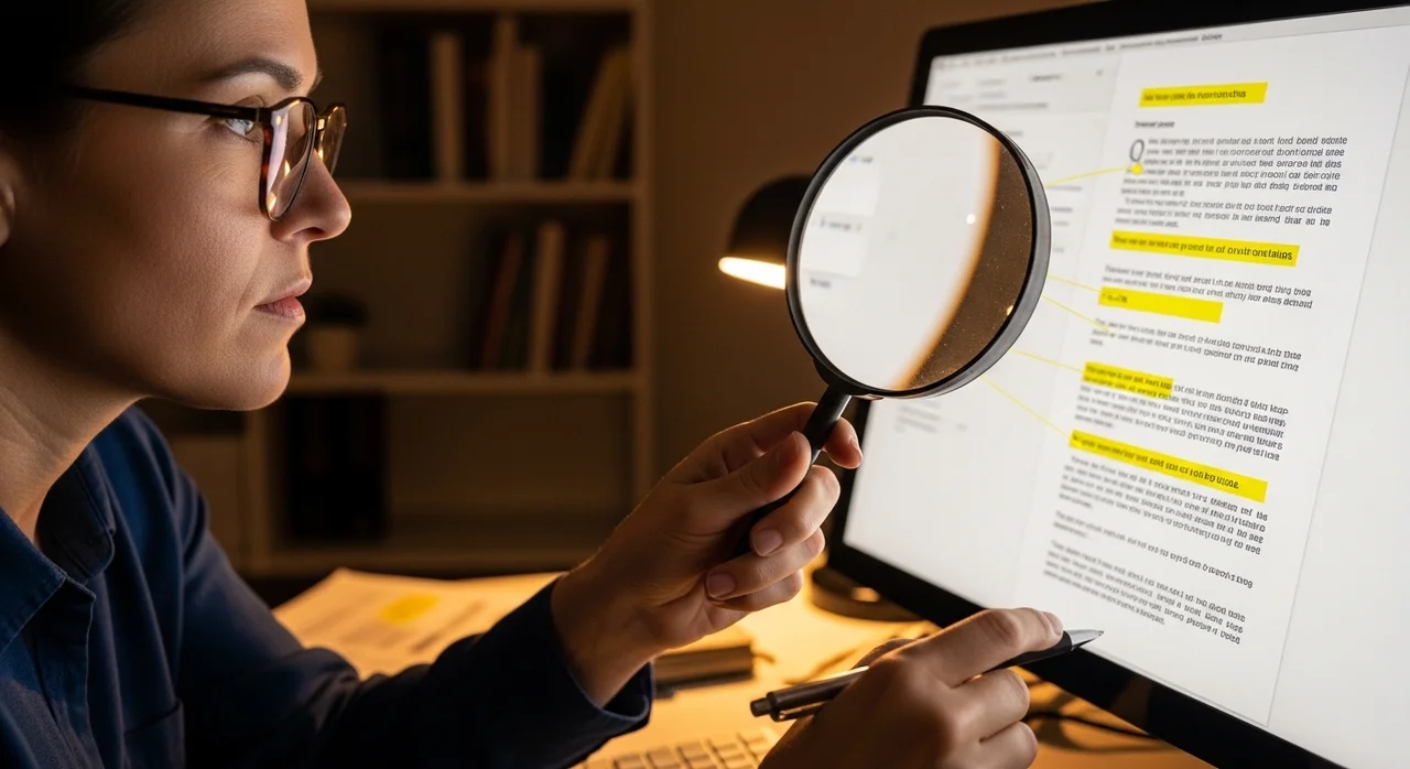 AI의 답변, 어떻게 옥석을 가려낼 것인가?