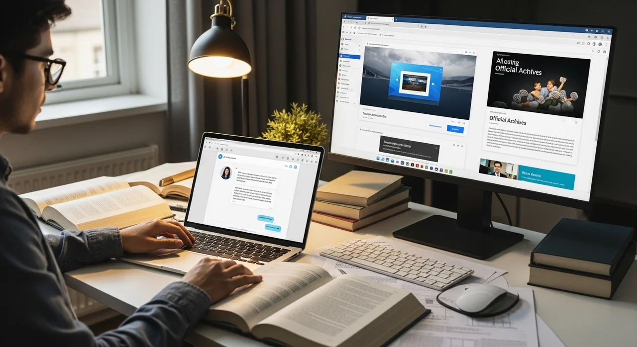 현명한 사용자를 위한 AI 활용 전략 5계명