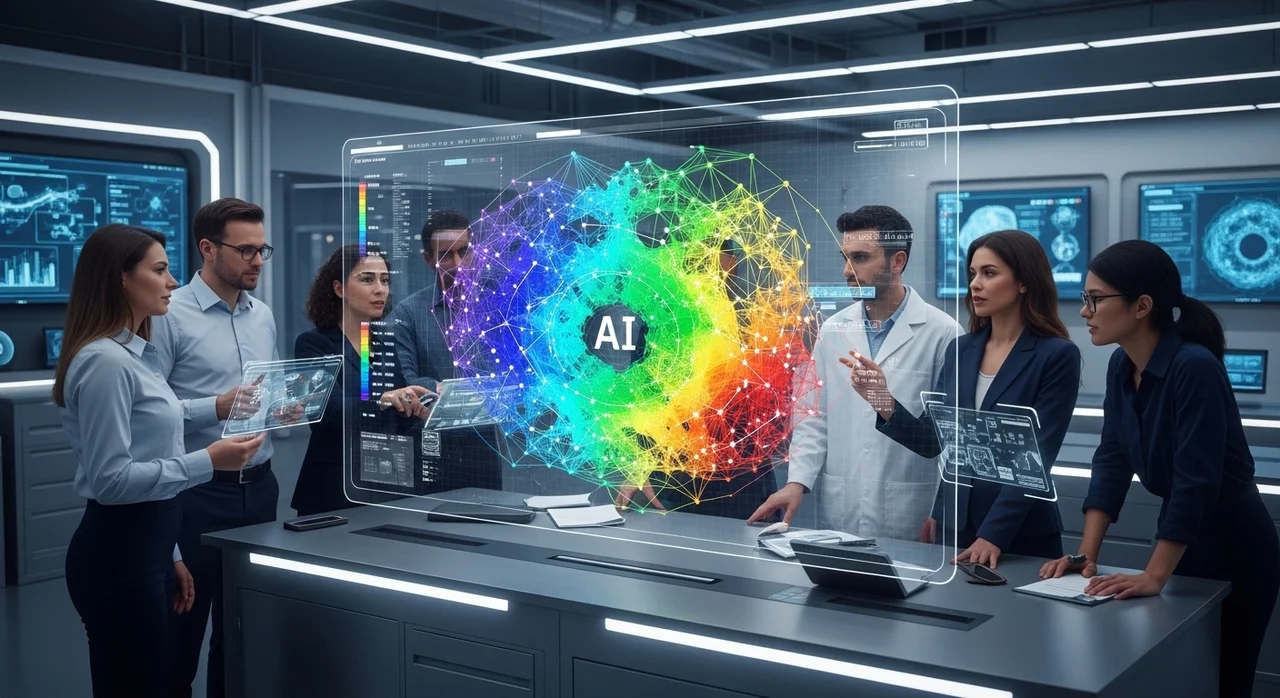 결론: AI와의 공존, '비판적 신뢰'가 답이다