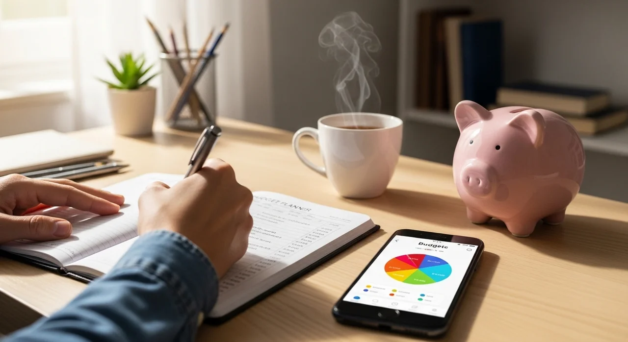 개인 편: 변화의 파도 속에서 현명하게 소비하는 법