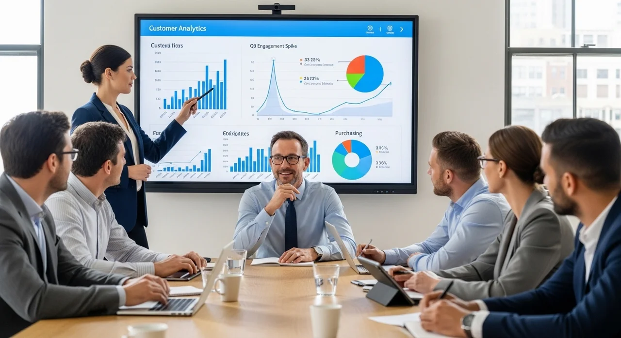 기업 편: 변화하는 소비자를 사로잡는 비즈니스 전략