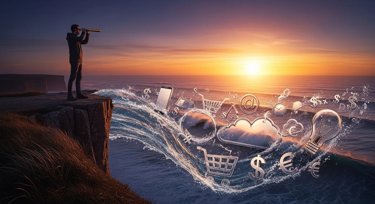 결론: 변화를 읽고 미래를 준비하라