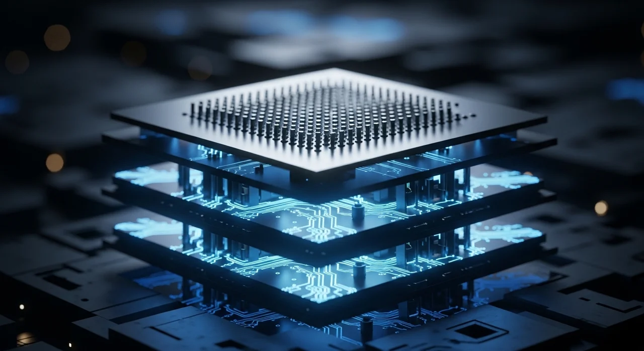 사례 분석: 반도체 전쟁, HBM 시장의 패권 다툼