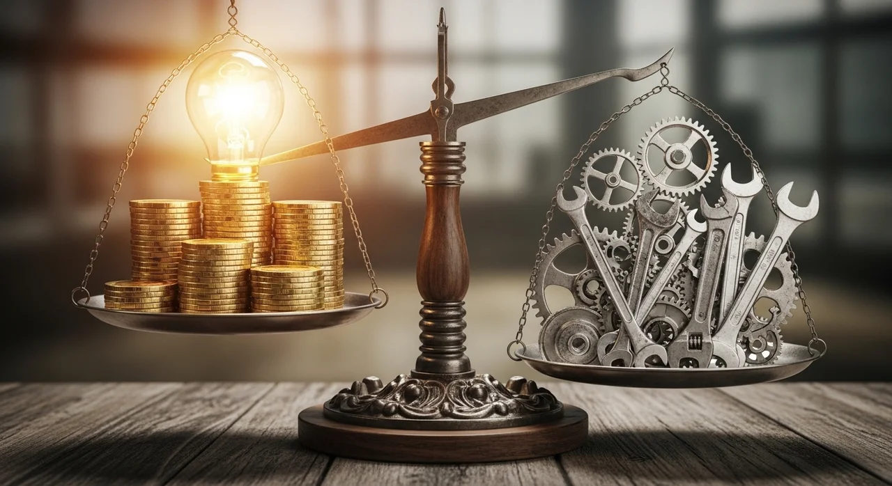 기술 격차가 초래하는 사회·경제적 파급 효과