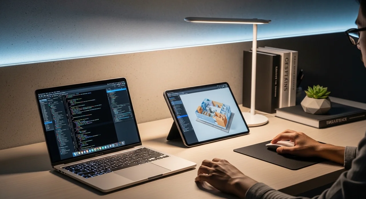 2. 언제나 새것처럼! 최신 기술과 트렌드를 내 손에