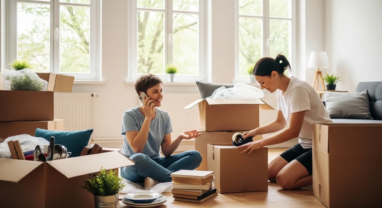 3. 유연성과 자유로움: 라이프스타일에 맞춘 합리적 선택