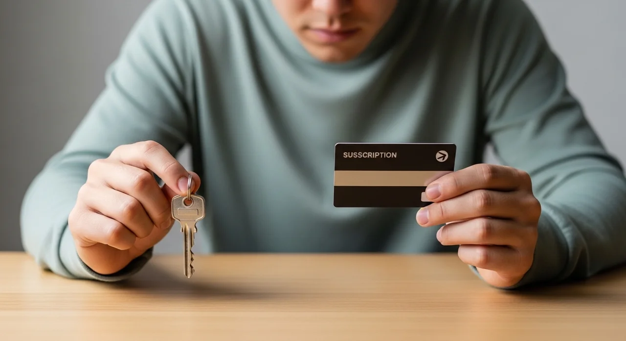 5. 렌탈이 항상 정답일까? 구매가 더 유리한 경우