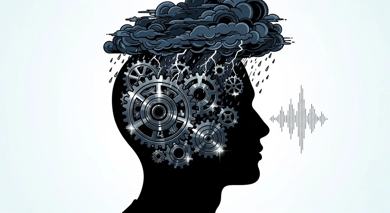 장기적인 소음 노출이 초래하는 심각한 건강 문제