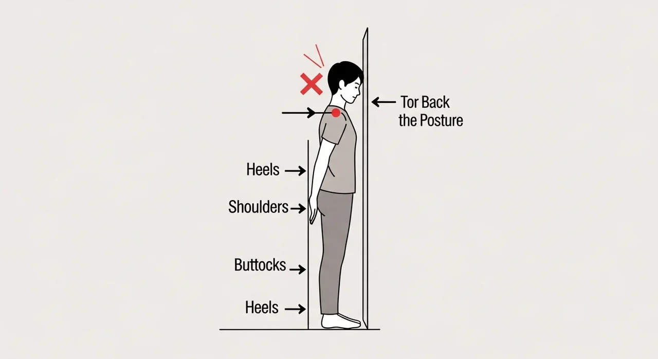 지금 바로 확인! 내 목 건강 상태를 알아보는 초간단 자가진단법