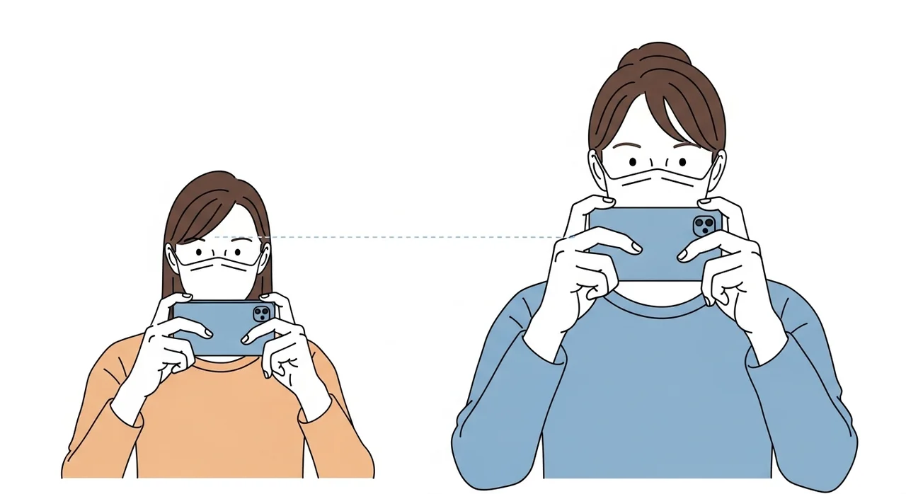 건강한 C커브를 되찾는 기적의 5분! 목 각도 교정 스트레칭