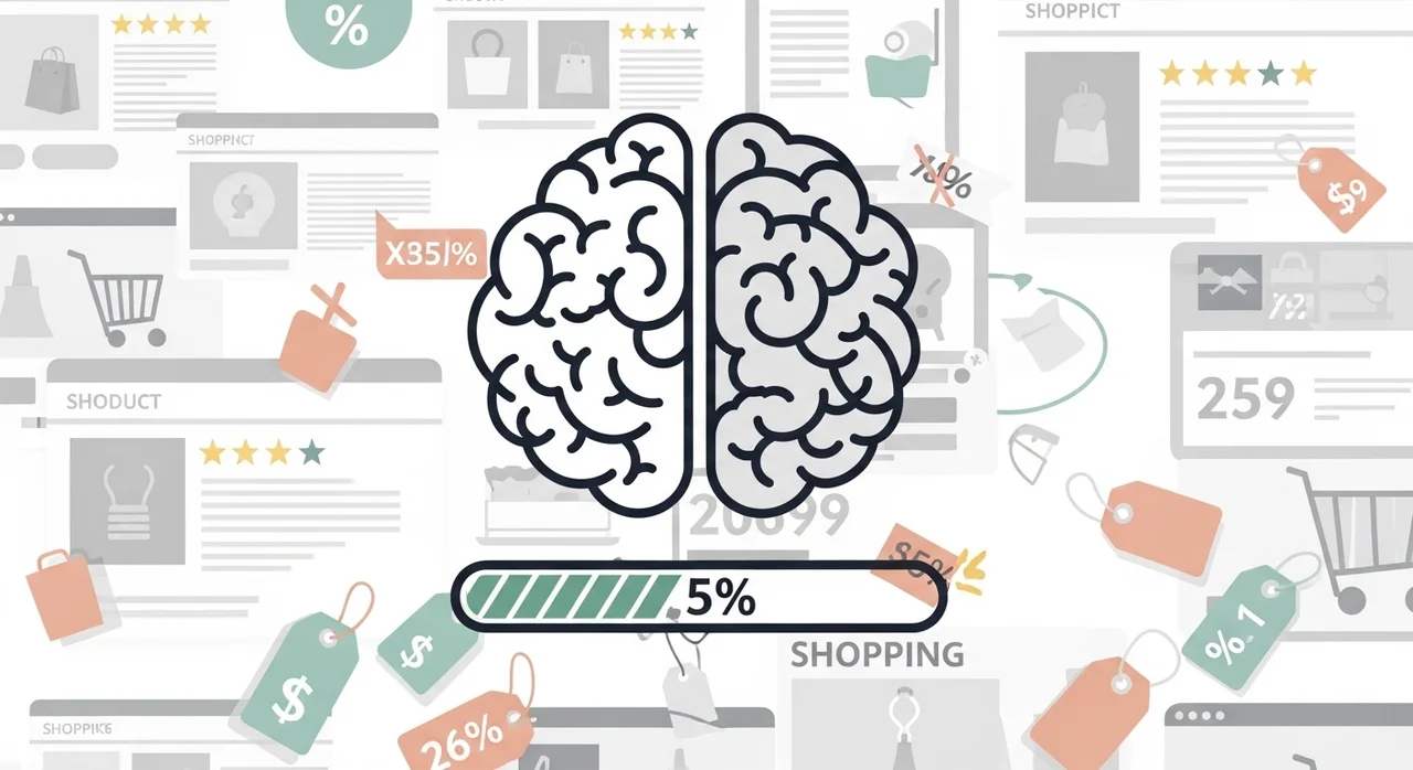 서론: '귀찮음'이 돈이 되는 시대, 노력 최소 소비 트렌드의 등장