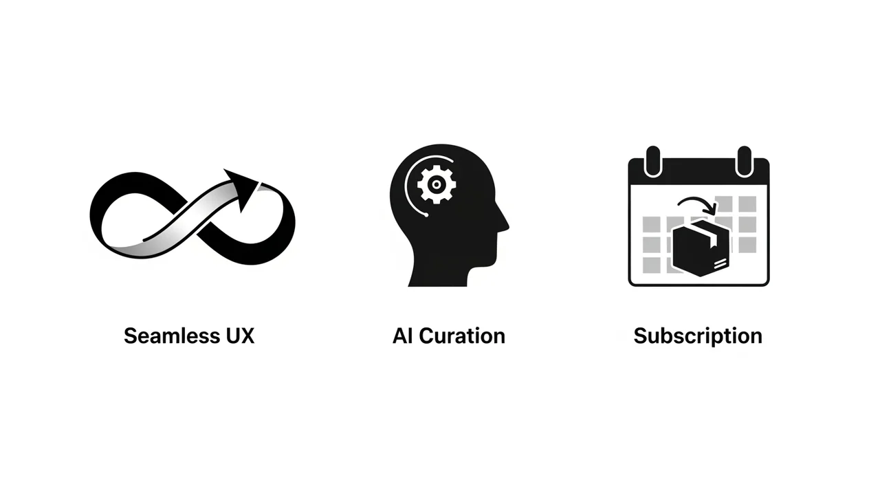 기업은 어떻게 대응해야 하는가: 성공 전략 3가지