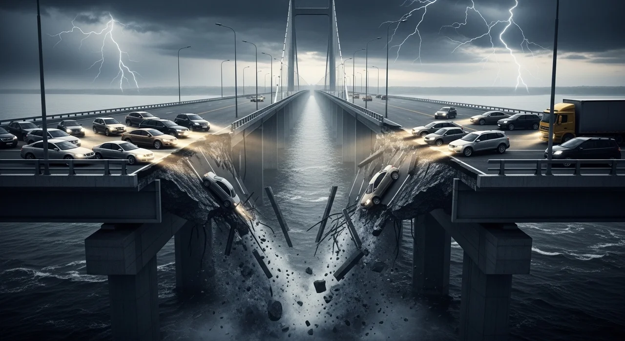 사라지는 '어중간한' 브랜드들: 중간 시장의 위기