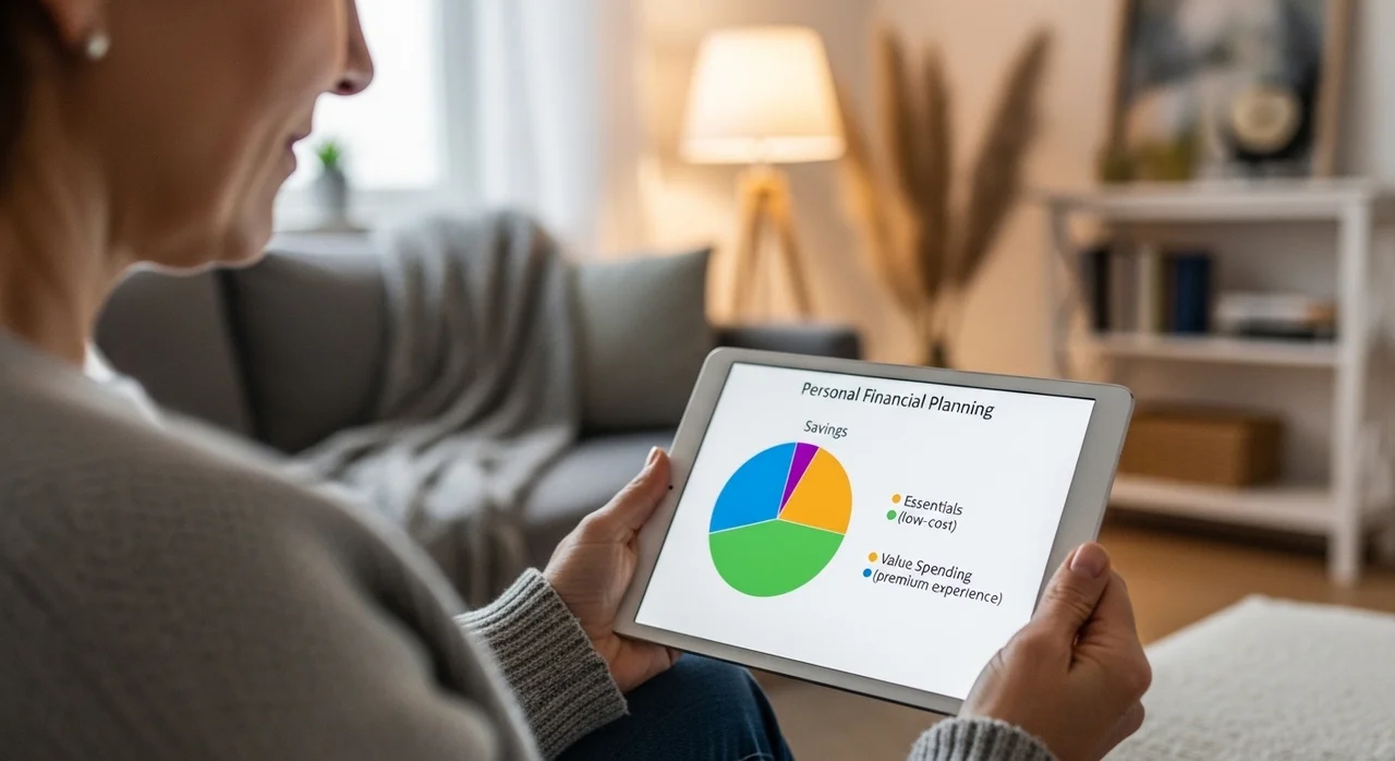 현명한 소비자를 위한 안내서: 양극화 시장 활용법