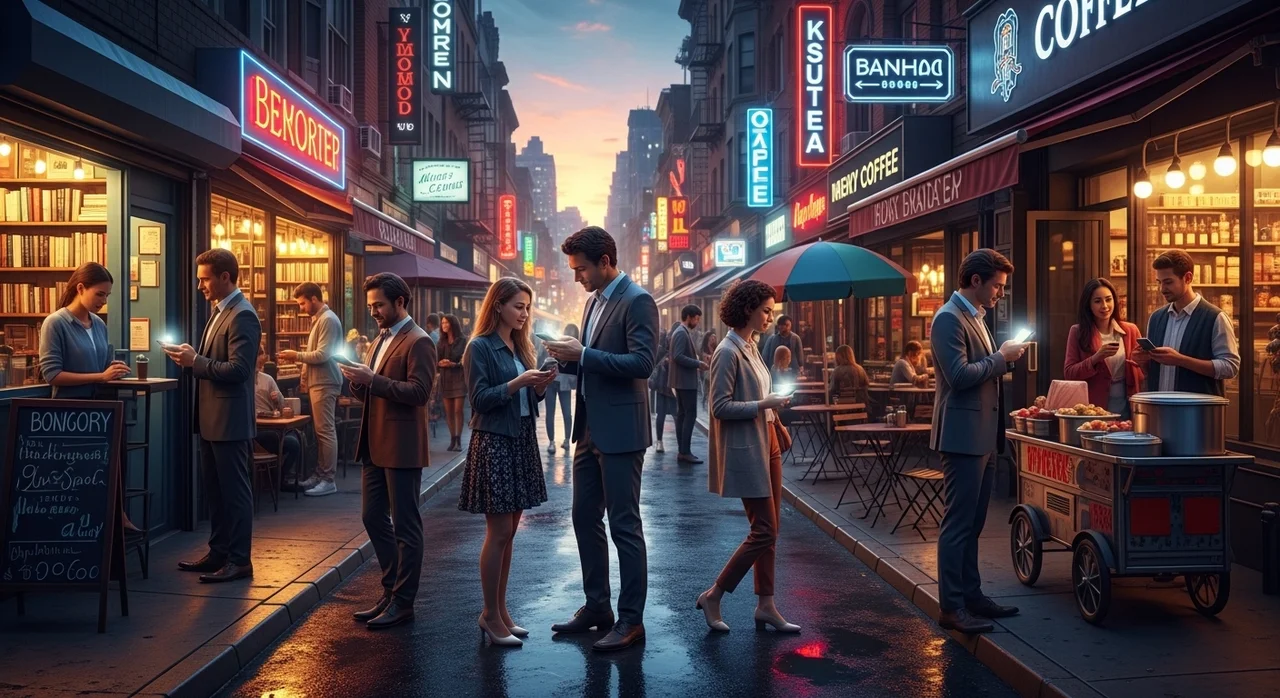 이제 지갑은 옛말? 간편 결제가 일상이 된 현재