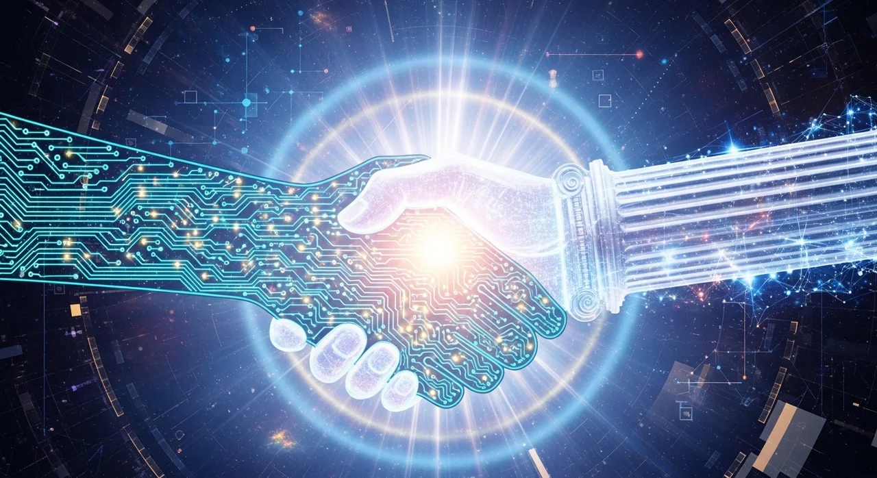 2. 정부 정책과 기술 발전의 완벽한 시너지