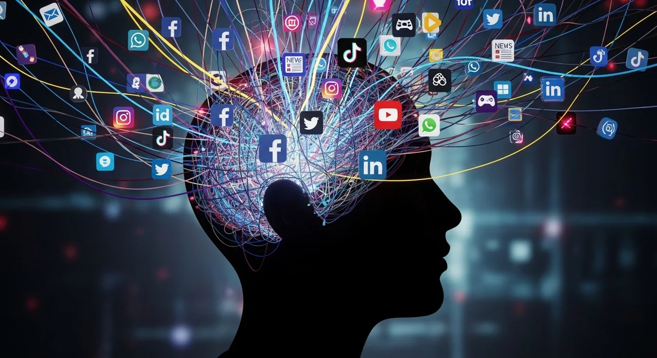 서론: 당신의 일상을 잠식하는 '보이지 않는 소음'