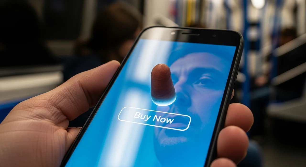 서론: 클릭 한 번으로 얻는 짜릿함, 정말 행복일까?