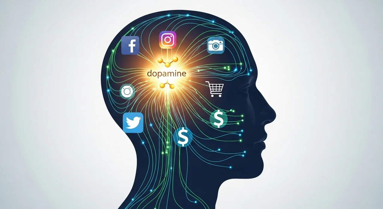 우리는 왜 순간의 즐거움에 빠져드는가: 도파민의 함정