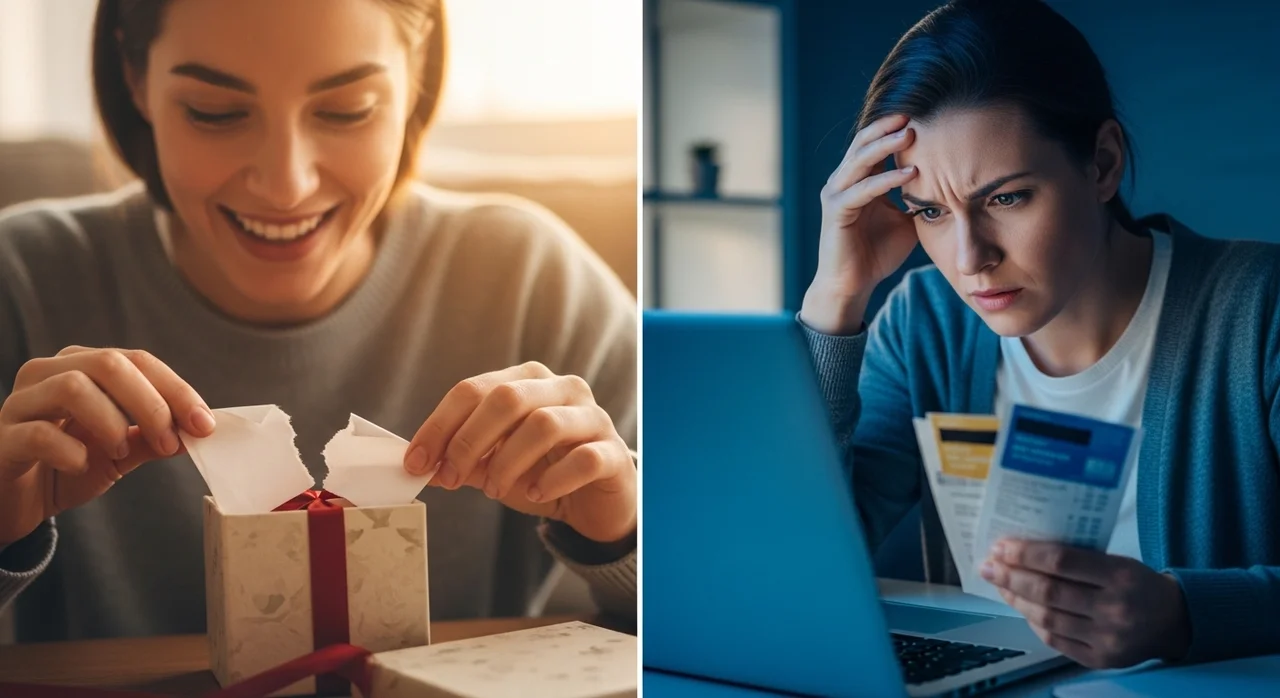 순간의 만족 vs 장기적 후회: 소비의 양면성