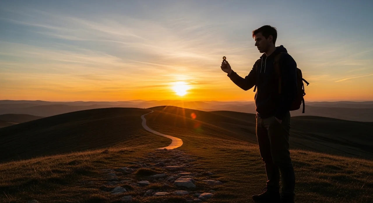결론: 순간의 주인이 되어 장기적인 행복을 설계하라