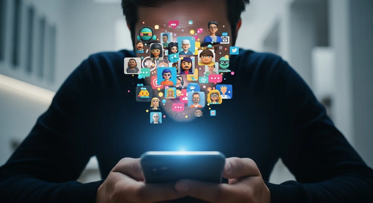 서론: 또 다른 '나'와 함께 살아가는 시대