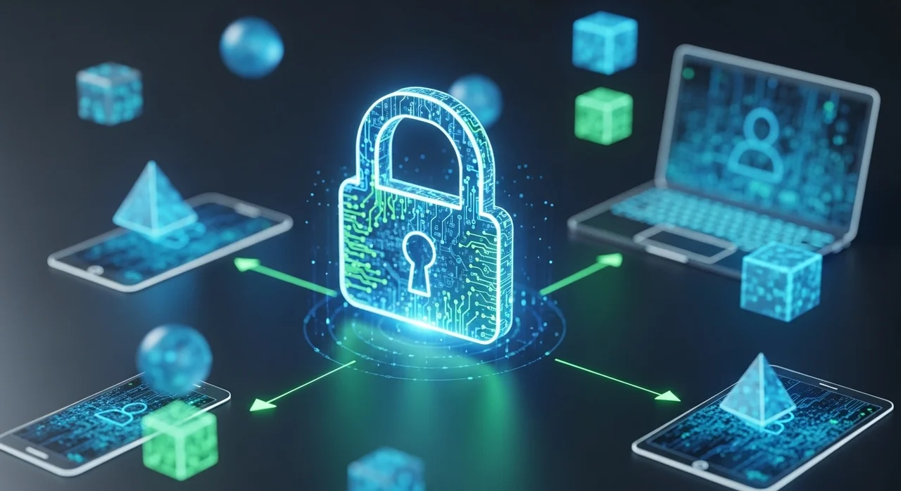 미래의 디지털 신원: 탈중앙화 신원증명(DID)의 등장