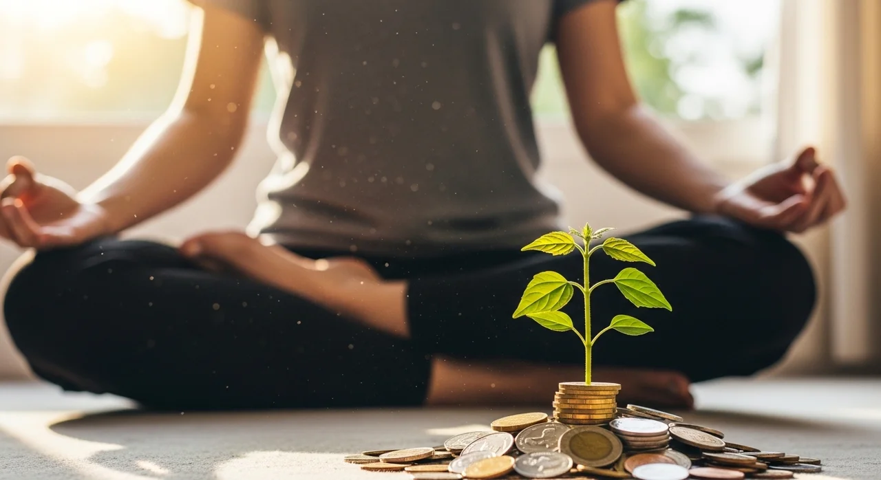 소비 축소가 가져오는 긍정적인 나비효과