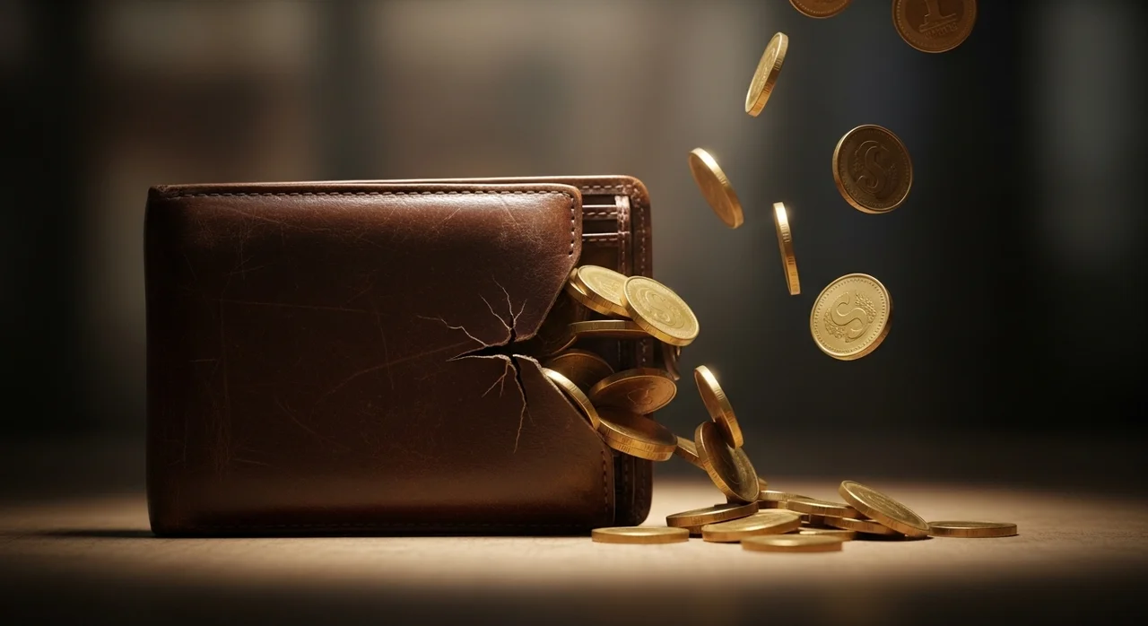 서론: 당신의 지갑, 혹시 새고 있지는 않나요?