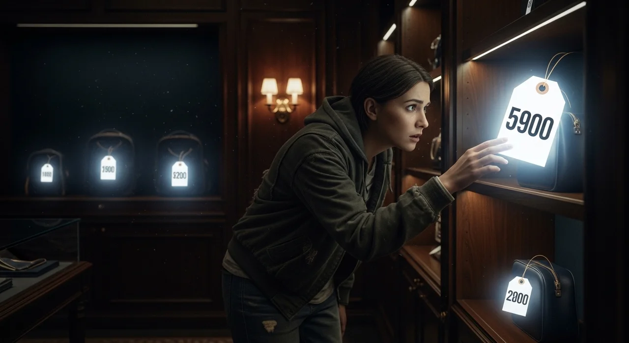 가격 비교를 건너뛸 때 우리가 감수해야 할 3가지 위험