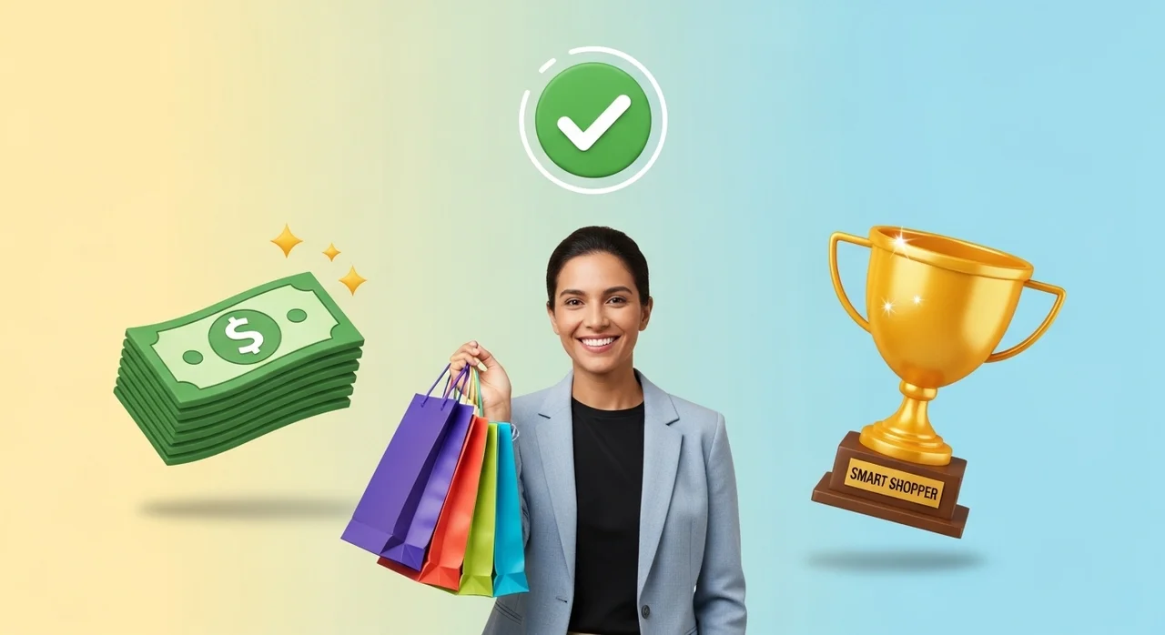 가격 비교가 가져다주는 5가지 놀라운 혜택