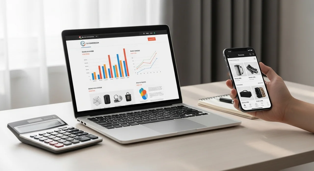 초보자를 위한 스마트한 가격 비교 실전 가이드