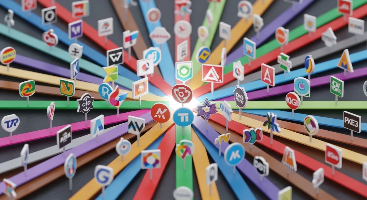 이유 3: 선택의 역설, 너무 많은 대안의 등장