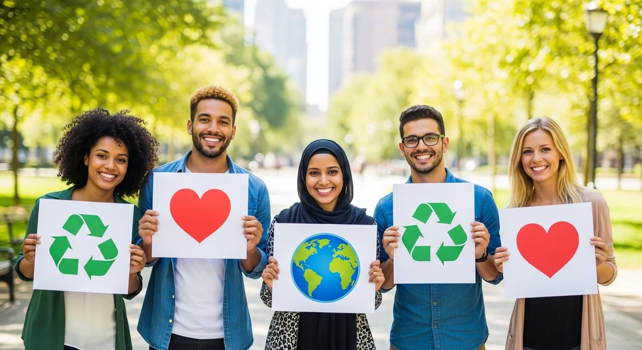 이유 4: 가치 소비의 부상, '무엇'을 사느냐에서 '왜' 사느냐로