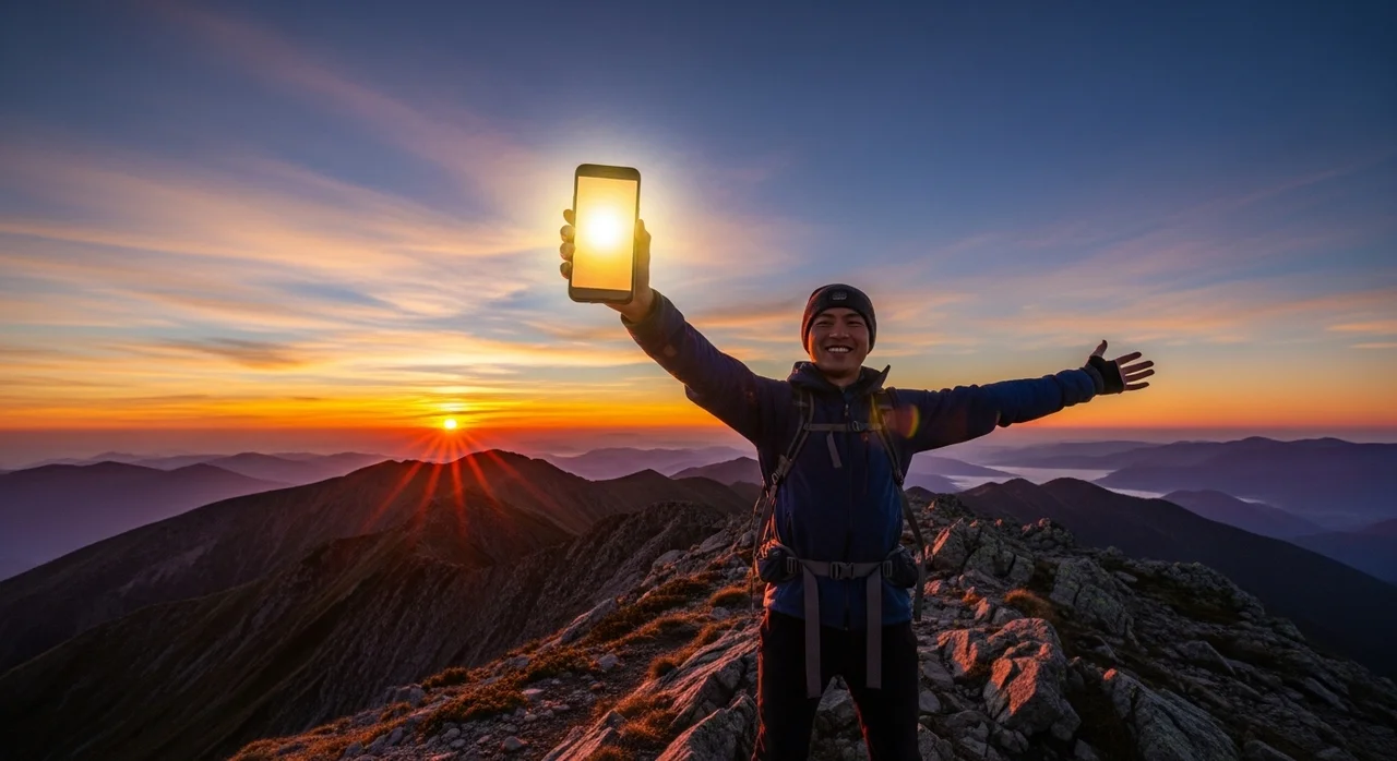 결론: 디지털 문맹에서 벗어나 스마트한 미래를 여는 열쇠