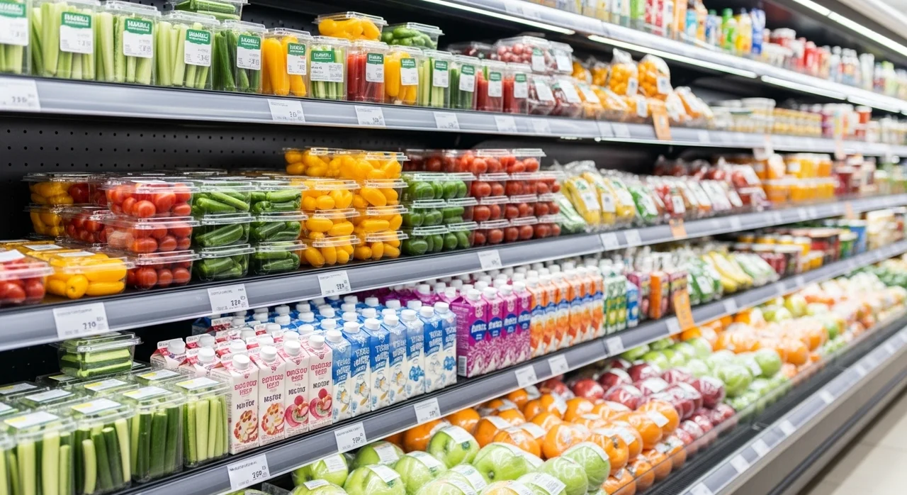 서론: 우리 삶에 스며든 '작은 소비'의 물결