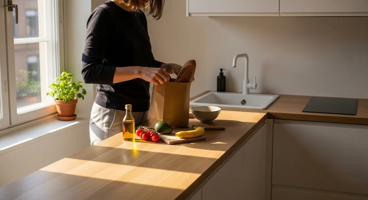 1. 1인 가구의 폭발적 증가: 소비 지형을 바꾸다