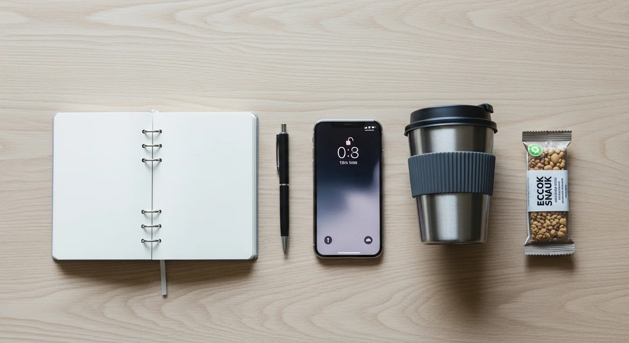 3. 가치관의 변화: 소유보다 경험, 낭비는 그만