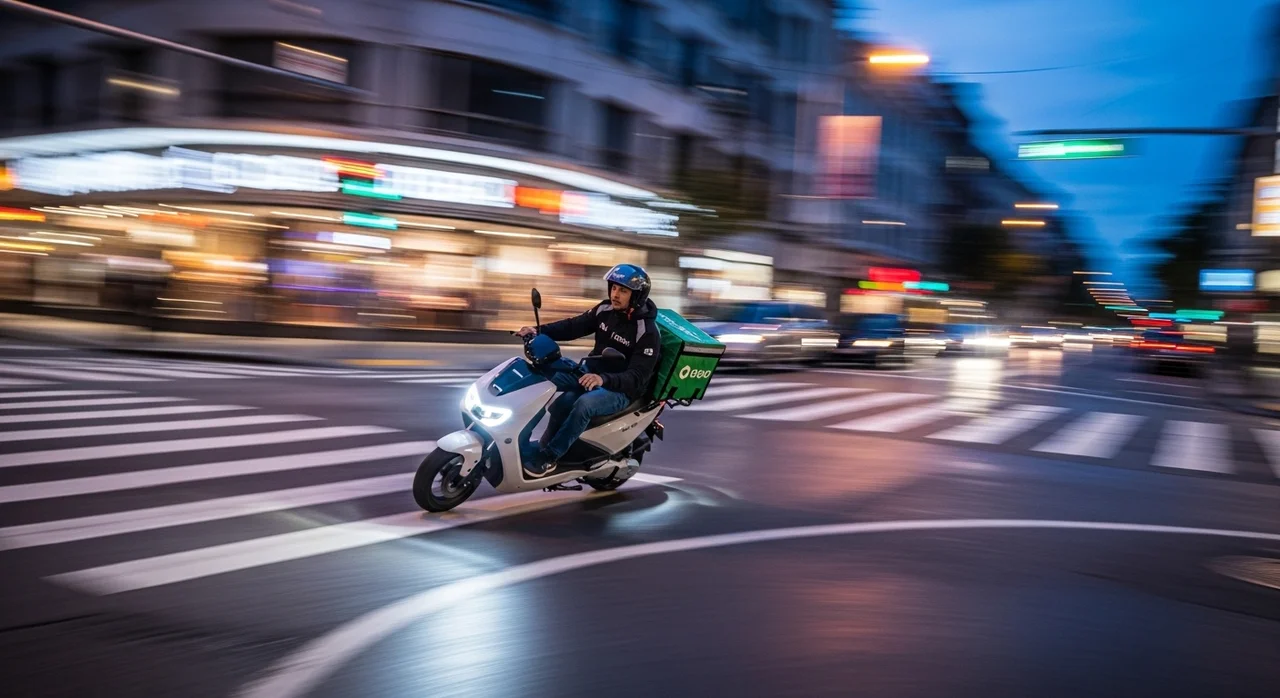 4. 기술 발전이 이끄는 '편리미엄' 소비