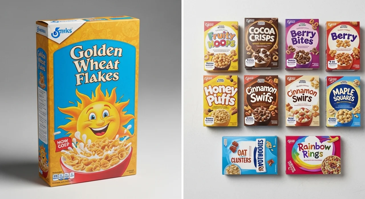 5. 시장의 응답: 기업들의 생존 전략