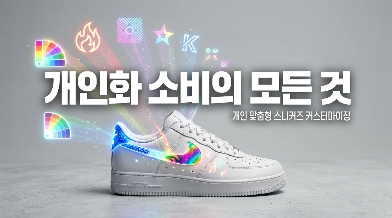 토핑경제 시대: 개인화 소비 강화로 수익을 극대화하는 법